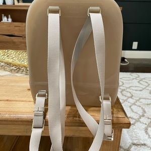 Furla jelly backpack